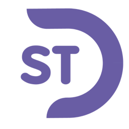 Logomarca St Doctor